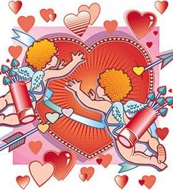 D&iacute;a de San Valentin!!!!!